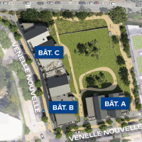 EPURE - QUARTIER MONTAIGNE