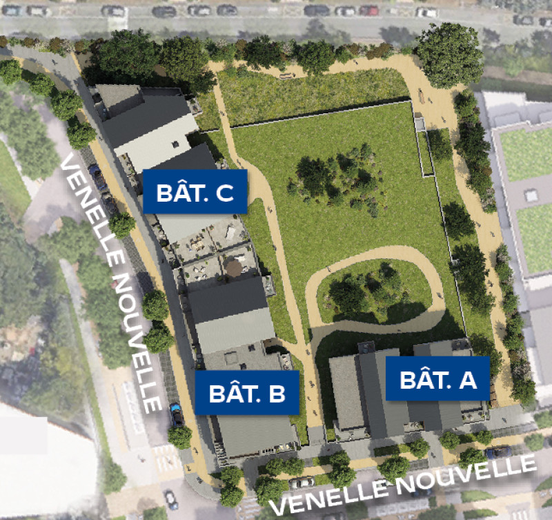 EPURE - QUARTIER MONTAIGNE