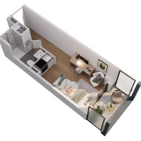 STUDENT FACTORY PARIS SACLAY