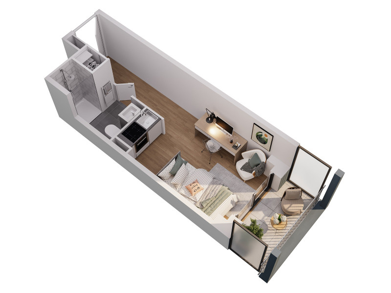 STUDENT FACTORY PARIS SACLAY