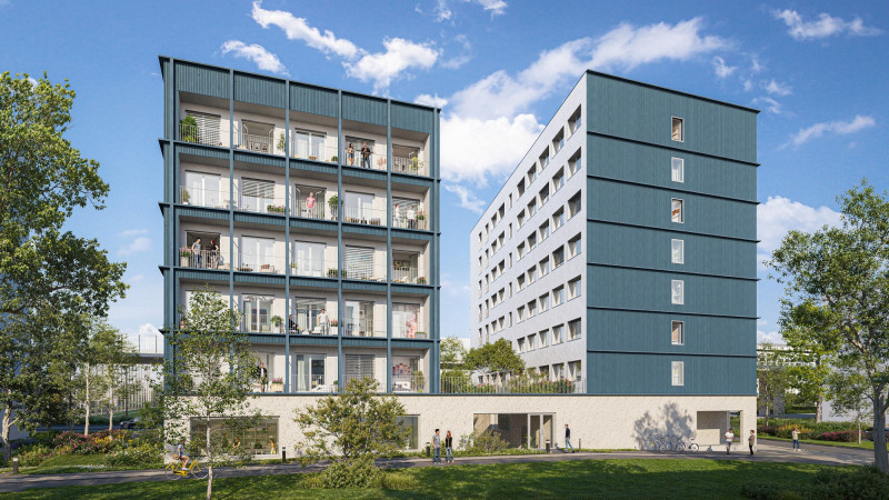 STUDENT FACTORY PARIS SACLAY