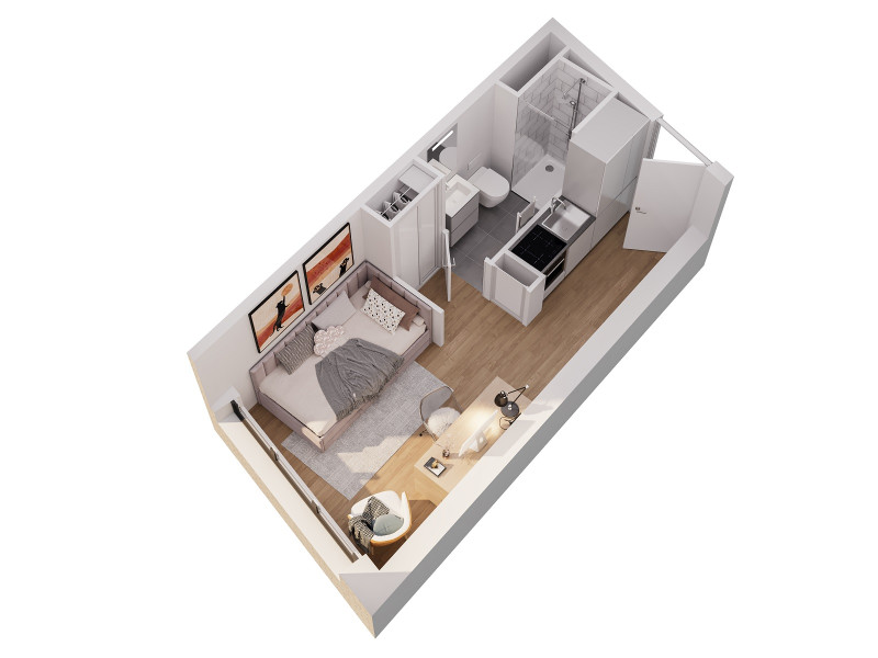 STUDENT FACTORY PARIS SACLAY