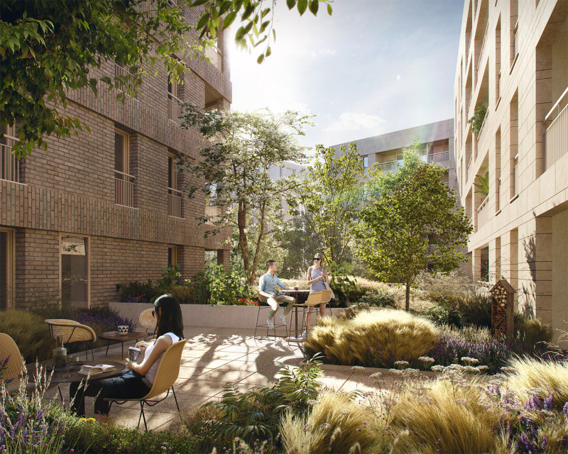 EFFERVESCENCE - LE CENTRAL