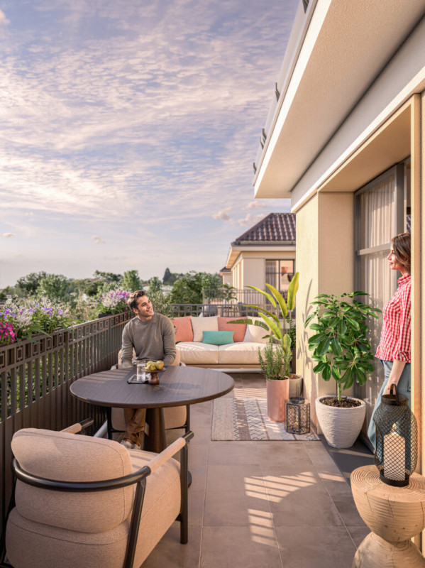 Prochainement à Dugny