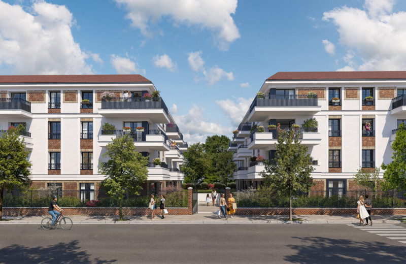 Prochainement à Dugny