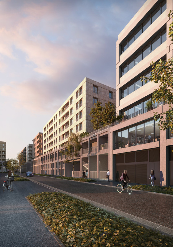 Emulation – Le Central