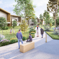 Résidence Jean Bouin