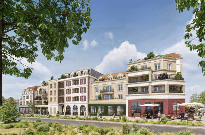 Prochainement à Dugny