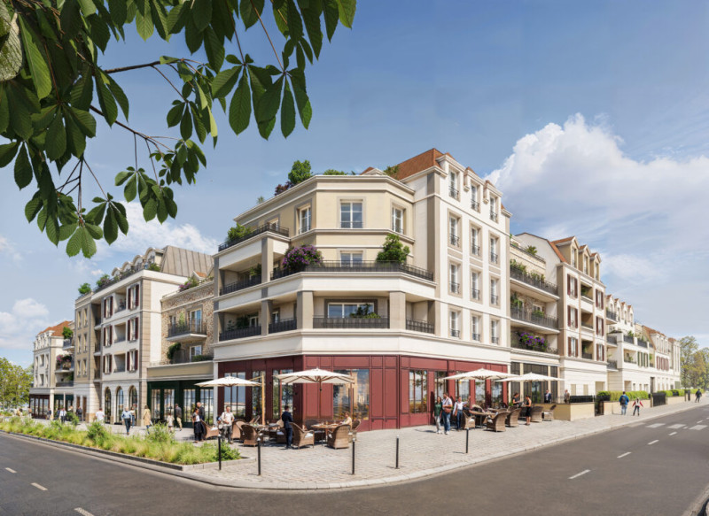 Prochainement à Dugny