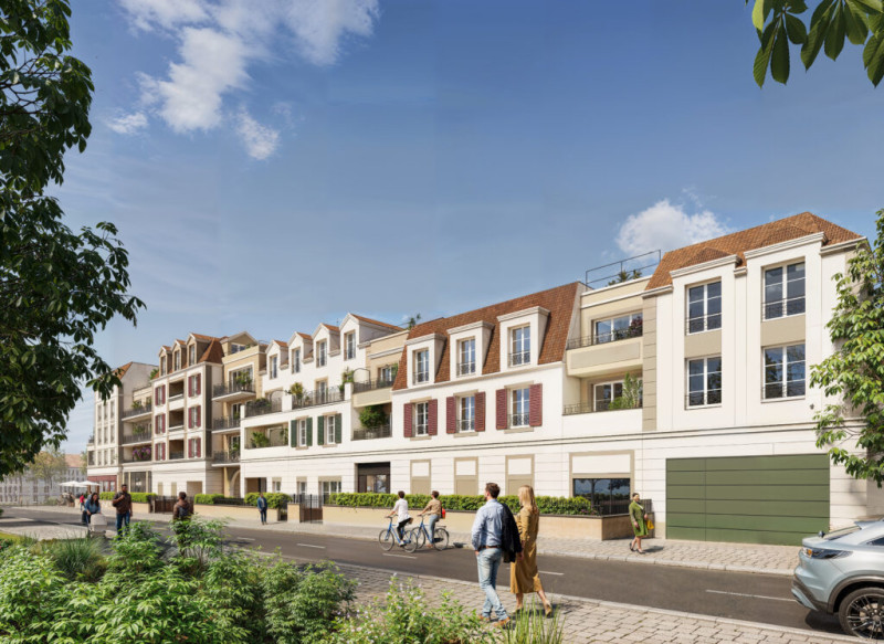 Prochainement à Dugny