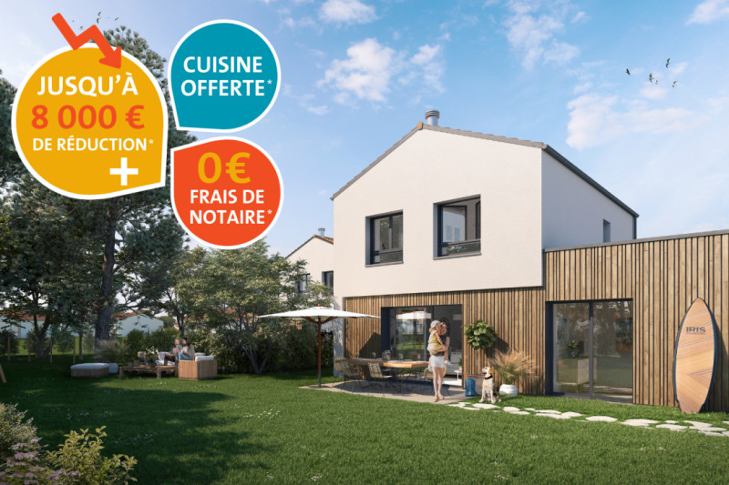 LES JARDINS D'ILARIS