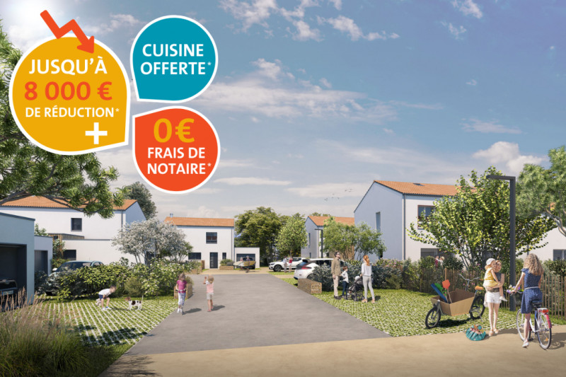 LES JARDINS D'ILARIS