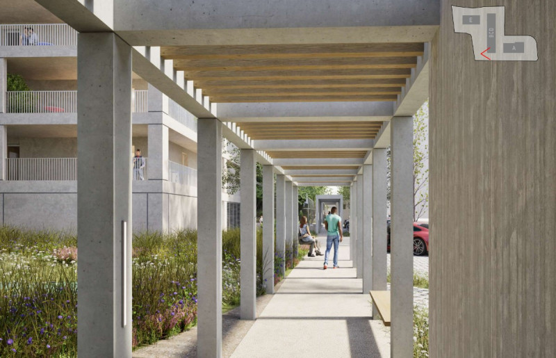 Latitude 13 - Augustin Merlhou