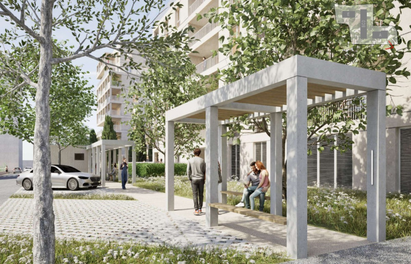 Latitude 13 - Augustin Merlhou