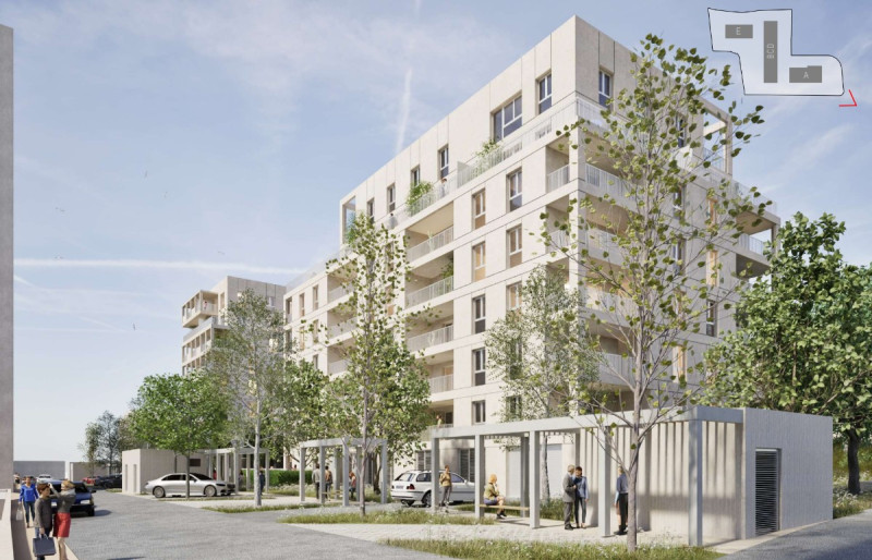 Latitude 13 - Augustin Merlhou