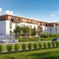 NOUVEAU - Les Embruns