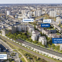 STUDENT FACTORY ANGERS - MONTAIGNE