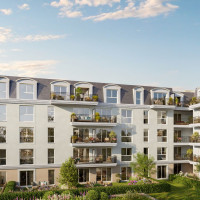 Les Terrasses du 105