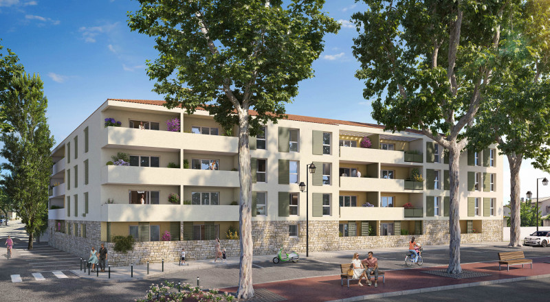 Les Berges de Signon