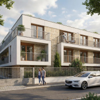 RESIDENCE BOIS SIGNAC