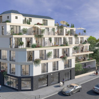 LE CLOS SAINT CHARLES