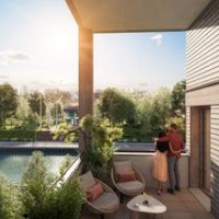 Les App'arts de l'Ourcq