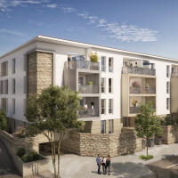 Les Terrasses du Dragon