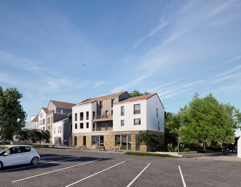 COEUR HAUTE-GOULAINE