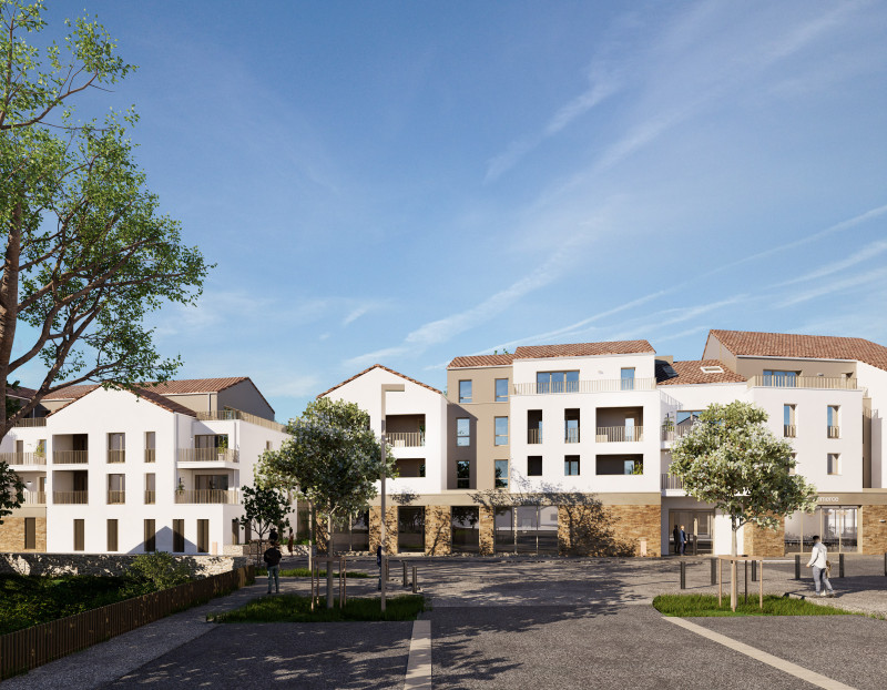 COEUR HAUTE-GOULAINE