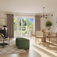 Les Jardins du Littoral