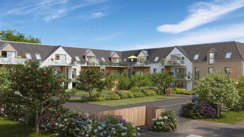 Les Jardins du Littoral