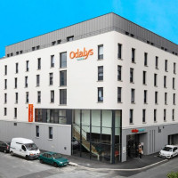 RESIDENCE HENRIETTE GEFFROY