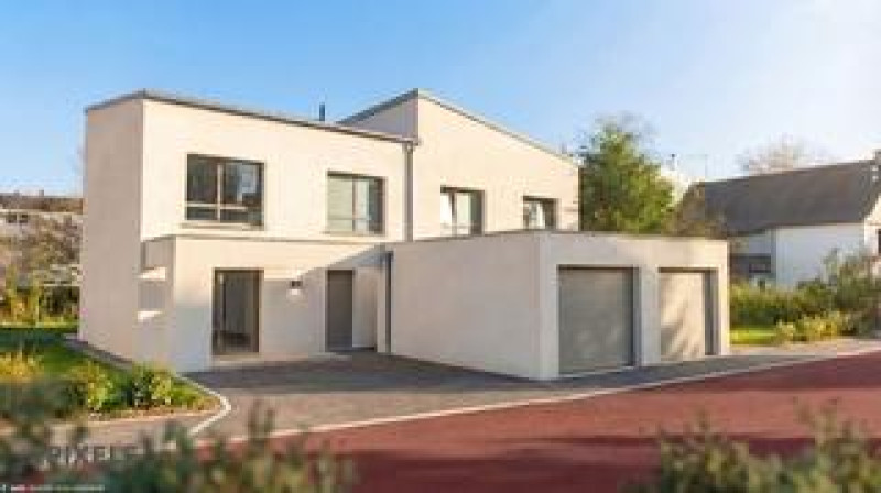 Belvédère MAISON STANDING