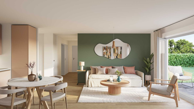 Les Jardins du Littoral