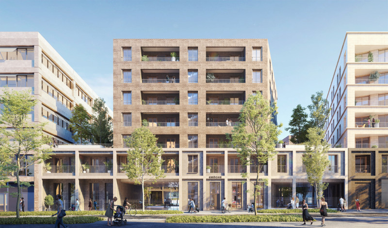 Emulation – Le Central