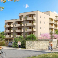 My Campus Avignon Agroparc