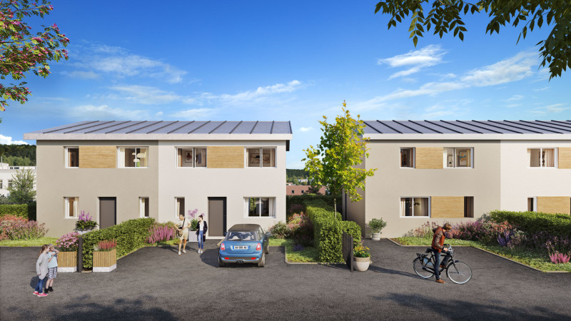 GREEN VALLEY PHASE 2.3