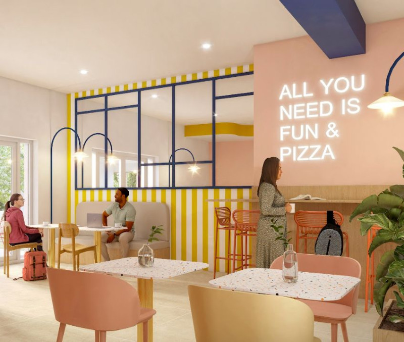 Studio 127 LILLE METROPOLE