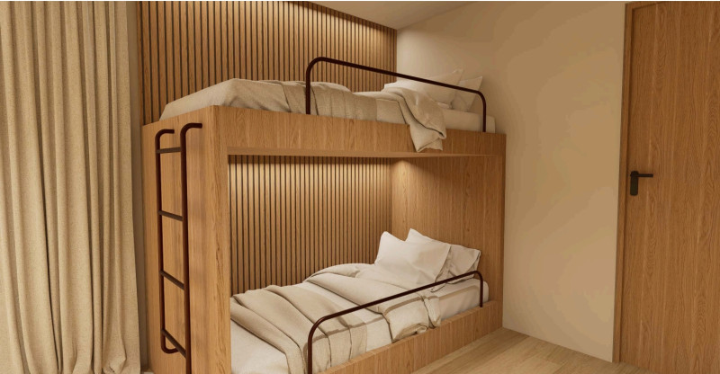 Les Lodges du Mont-Chéry