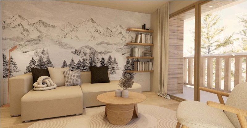 Les Lodges du Mont-Chéry