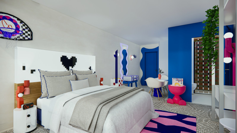 Symon(e) By Adonis - Poitiers