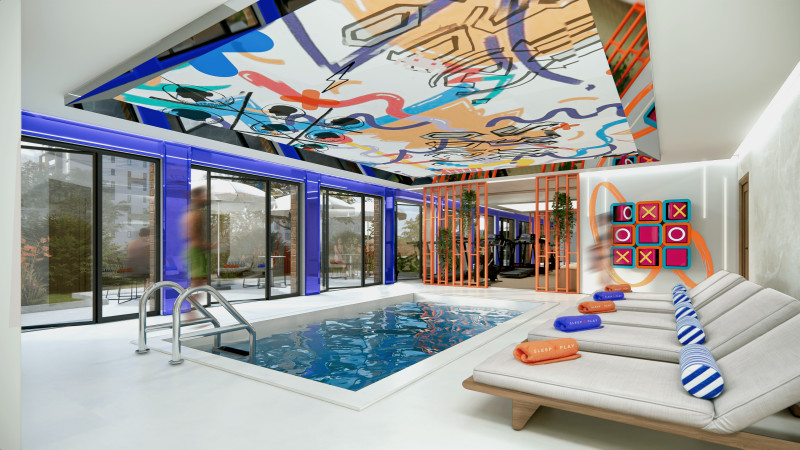 Symon(e) By Adonis - Poitiers