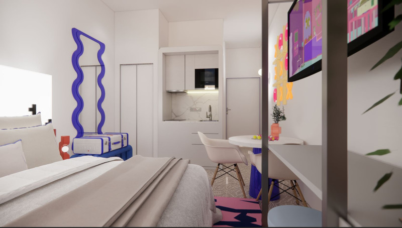 Symone By Adonis Roissy