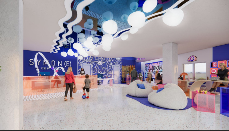 Symone By Adonis Roissy