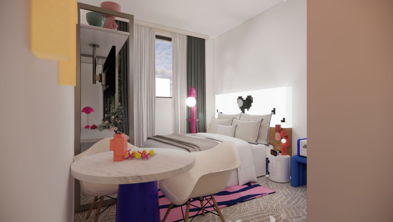 Symone By Adonis Roissy