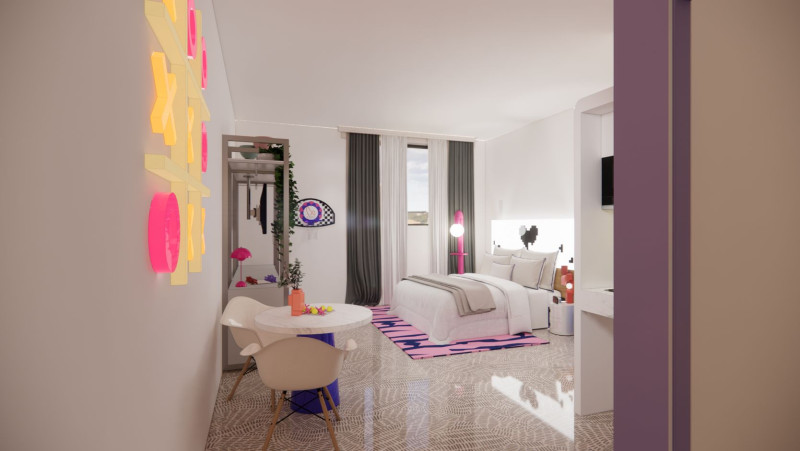 Symone By Adonis Roissy