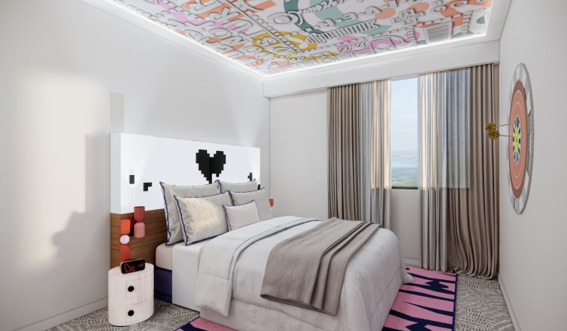 Symone By Adonis Roissy