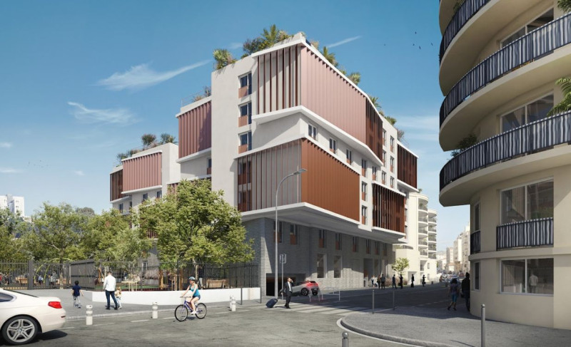 Symon(e) By Adonis Nice 4*