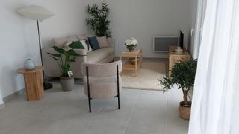 MARSEILLE 11EME VILLA LUMIA