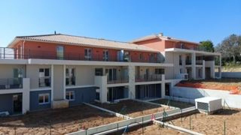 L'ESCALE / GOLFE-JUAN